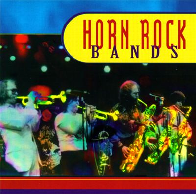 Horn Rock Bands