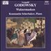 Leopold Godowsky: Piano Music, Vol. 10