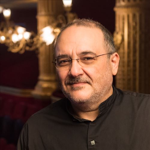 Rinaldo Alessandrini