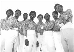 The Trammps on Allmusic