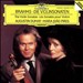 Brahms: Die Violinsonaten