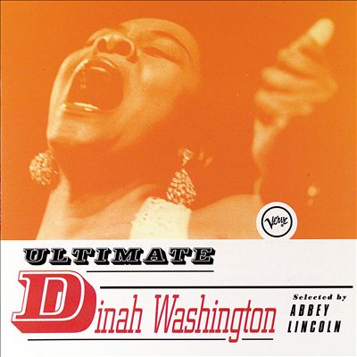 The Ultimate Dinah Washington