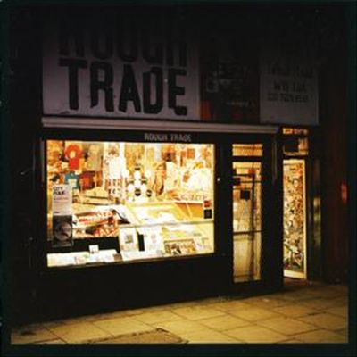 Rough Trade Shops: Counter Culture 05