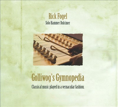 Golliwog's Gymnopedia