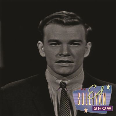 Deck of Cards [Performed Live On the Ed Sullivan Show]