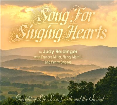 Song For Singing Hearts