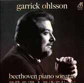 Beethoven Piano Sonatas Op. 106, 31/1