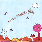 Ananda, Vol. 3: In the Heart-Sky
