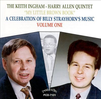 Celebration of Billy Strayhorn's Music, Vol. 1