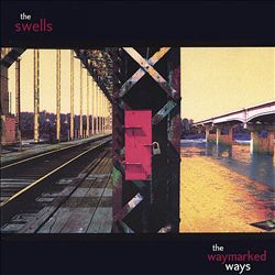 lataa albumi The Swells - The Waymarked Ways