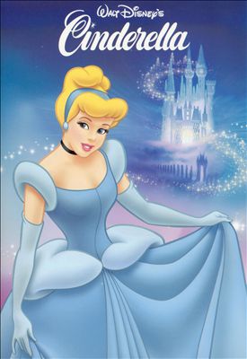 Cinderella [Read Along]