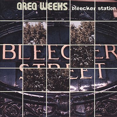 Bleecker Station