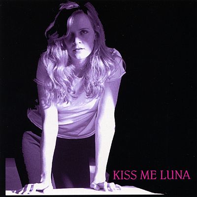 Kiss Me Luna