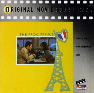 The Frog Prince [The Original Soundtrack Recording]