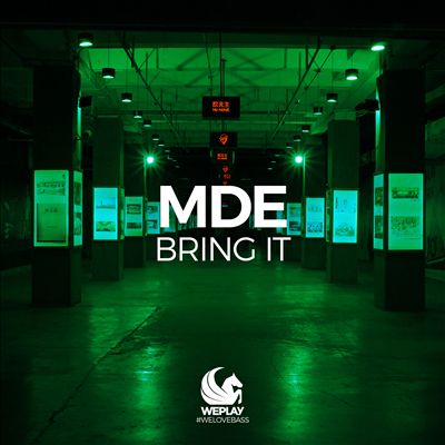 Bring It [Extended Mix]