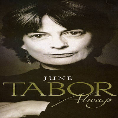 Always - June Tabor, Album