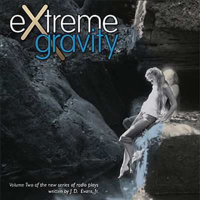 Extreme Gravity, Vol. 2