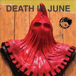 last ned album Death In June - Essence