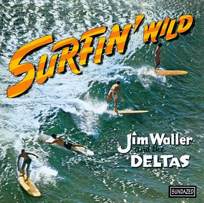 Surfin' Wild