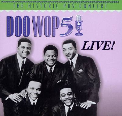 Doo Wop 51 Live!