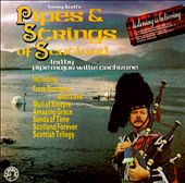 Tommy Scott's Pipes & Strings of Scotland