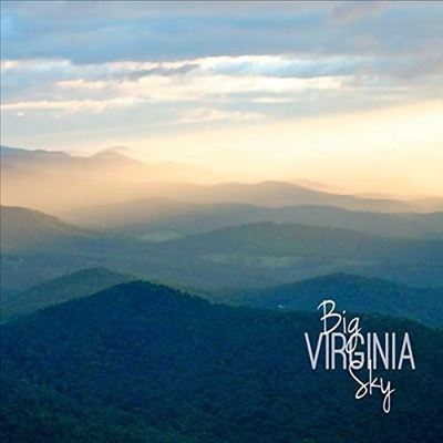 Big Virginia Sky