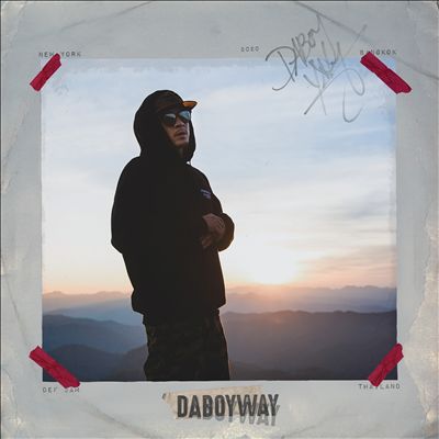 Daboyway