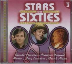 lataa albumi Various - Stars Des Sixties