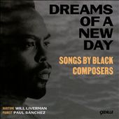 Dreams of a New Day: Songs…