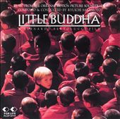 Little Buddha [Original Soundtrack]