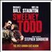 Sweeney Todd [2012 London Album]