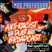 Anti-Racist Dub Broadcast: Black Liberation Dub, Chapter 2