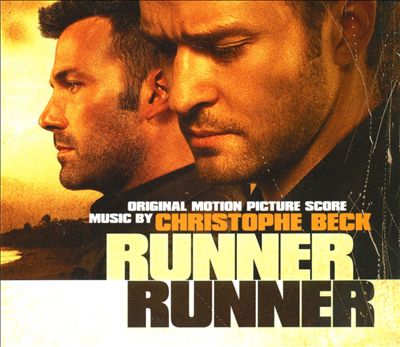 Runner Runner [Original Motion Picture Score]