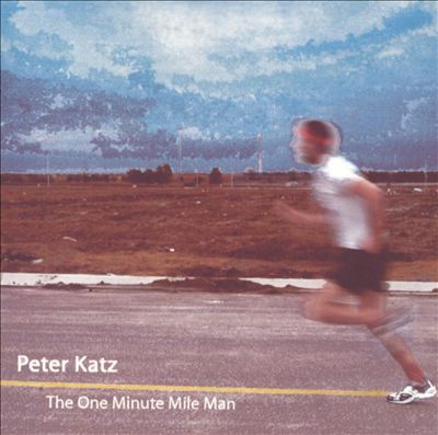 One Minute Mile Man