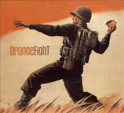 Orange Fight