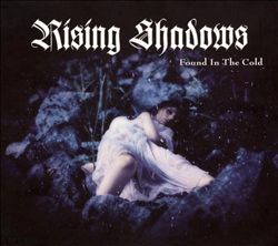 descargar álbum Rising Shadows - Found In The Cold