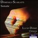 Domenico Scarlatti: Sonate