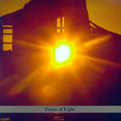 Force of Light