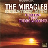 Greatest Hits: From the Beginning