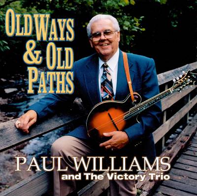 There's A Miracle Everywhere You Go - Paul Williams & The Victory