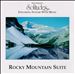 Solitudes: Rocky Mountain Suite