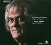 Bach: Johannes-Passion [2011 Recording]