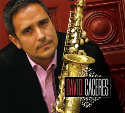 David Caceres