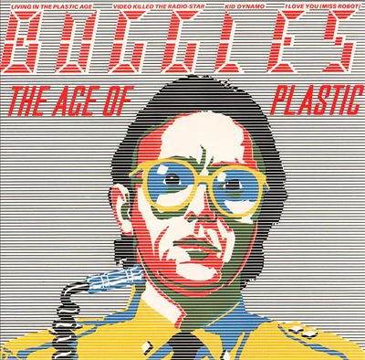 The Age of Plastic