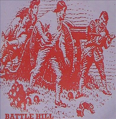 Battle Hill