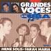 Grandes Voces De Cuba, Vol. 1