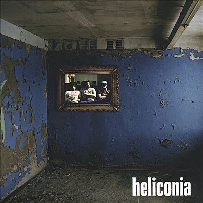 Heliconia [EP]