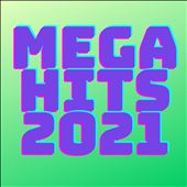 Mega Hits 2021
