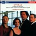Dvorák: String Quartets Op. 96 "American", Op. 105