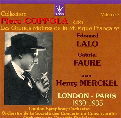 Concerto russe, for violin & orchestra, Op. 29